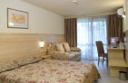 Хотел Фламинго 4*
